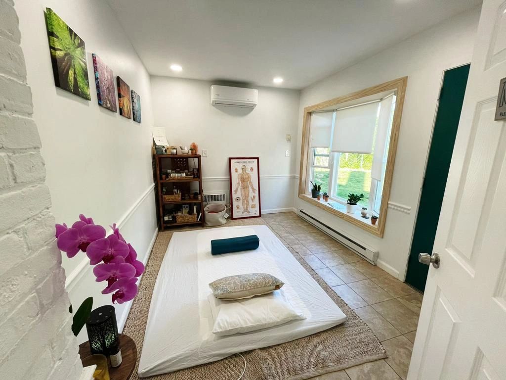 Golden Element Family Wellness treatment gallery photograph 6