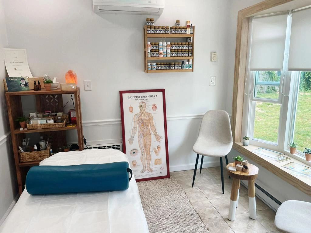 Golden Element Family Wellness treatment gallery photograph 3