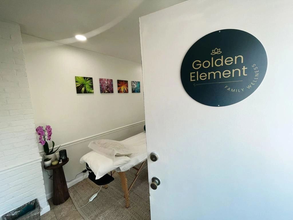 Golden Element Family Wellness treatment gallery photograph 1
