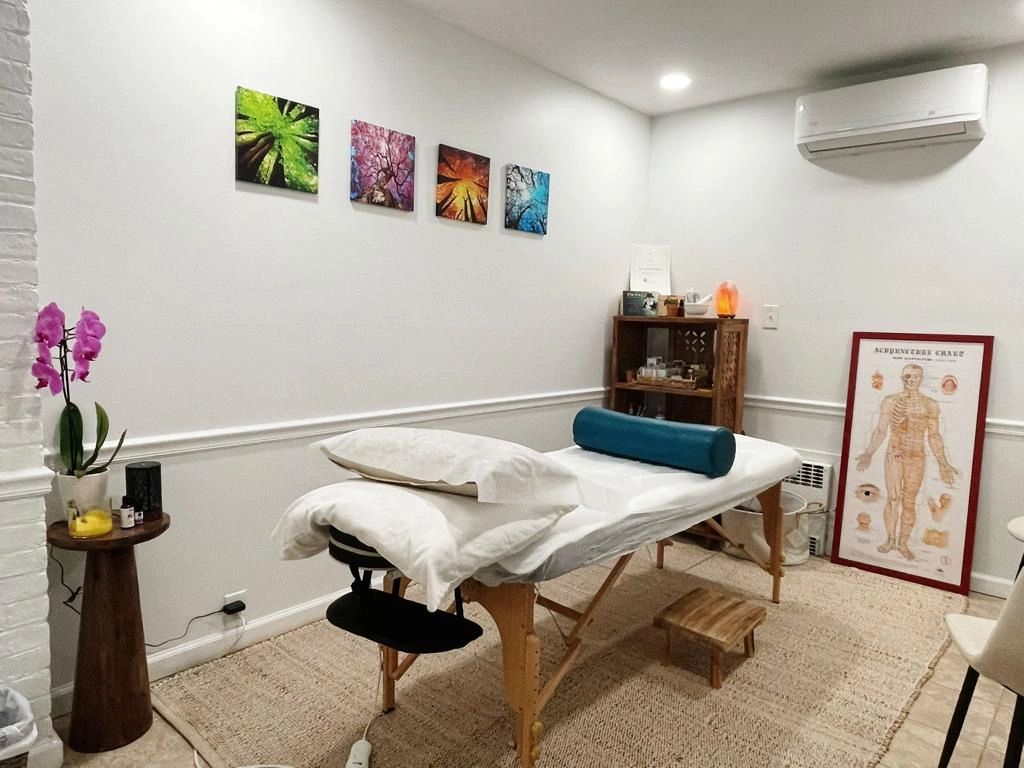 Golden Element Family Wellness treatment gallery photograph 5