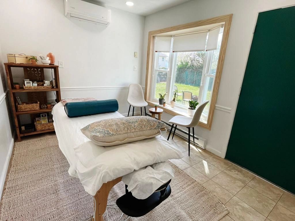 Golden Element Family Wellness treatment gallery photograph 2