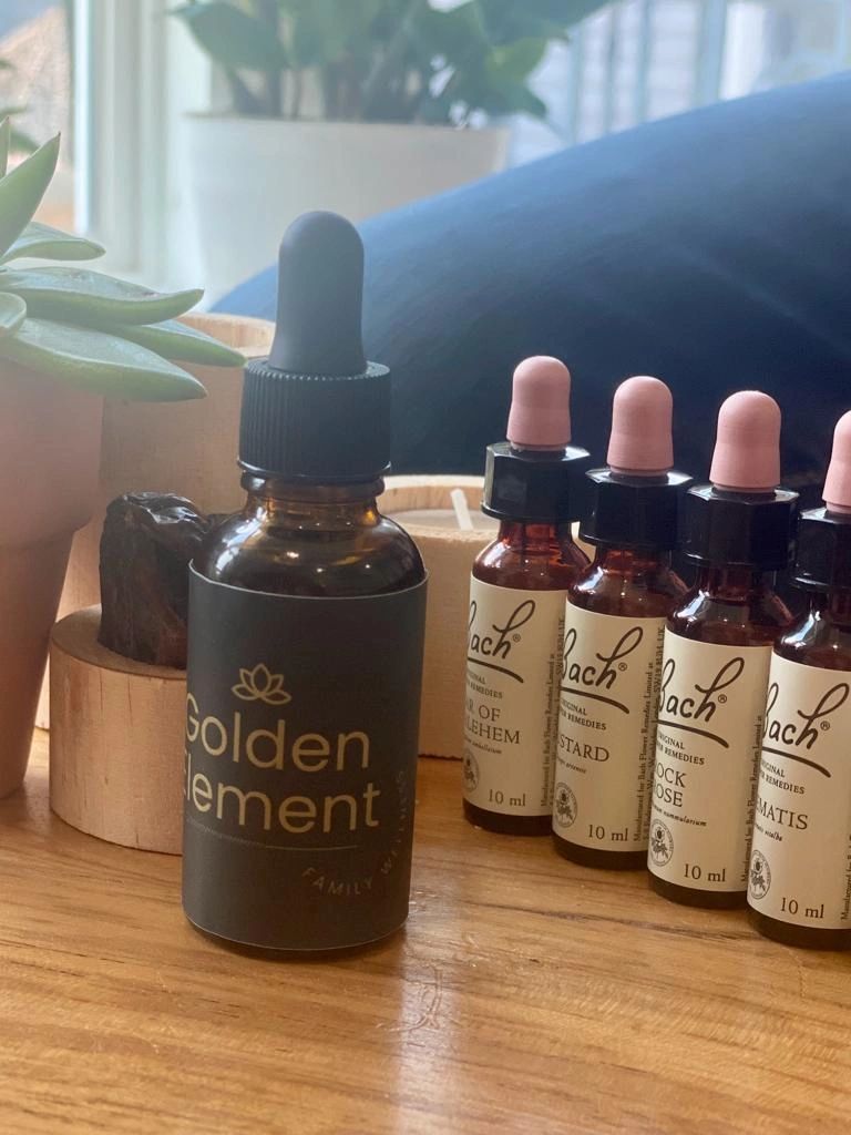 Golden Element Family Wellness treatment gallery photograph 4