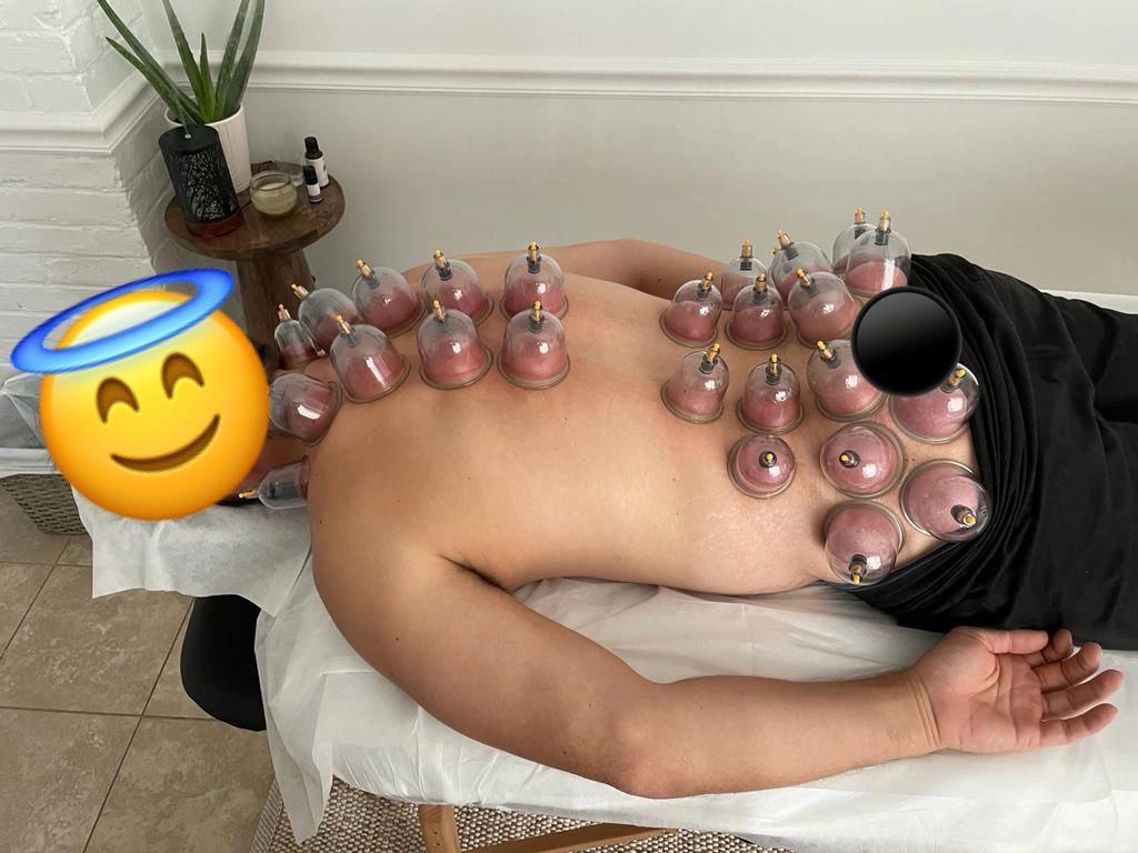 Golden Element Family Wellness treatment gallery photograph 13