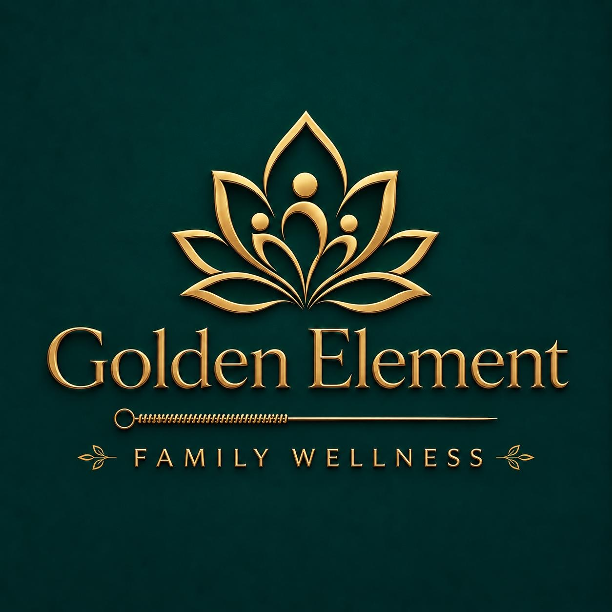 Golden Element Family Wellness